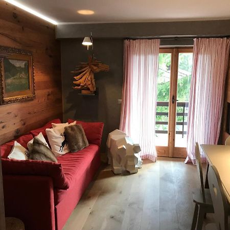 Appartamento Sonne Ponte Di Legno Luaran gambar
