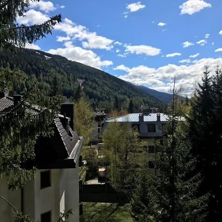 Appartamento Sonne Ponte Di Legno Luaran gambar